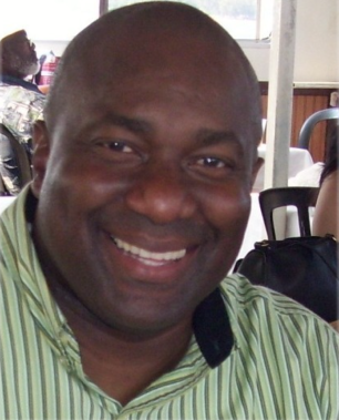 2nd President of A.B.L.E.
