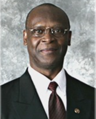 3rd President of A.B.L.E.